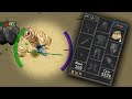 TIBIA / SIN SET VS TRAP SKELETONS [ENG SUB]