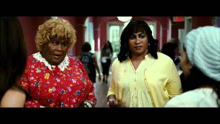 Big Mommas: Like Father, Like Son - Official Trailer [HD]