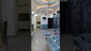 High-Rise | Price-4200/- Per Square Feet | The Alien Court | 📞: 9311075166 | #trending #viralvideo