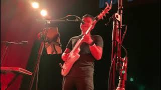 Get You / Slow Down / Best Part / Easy by Gabe Bondoc (live)