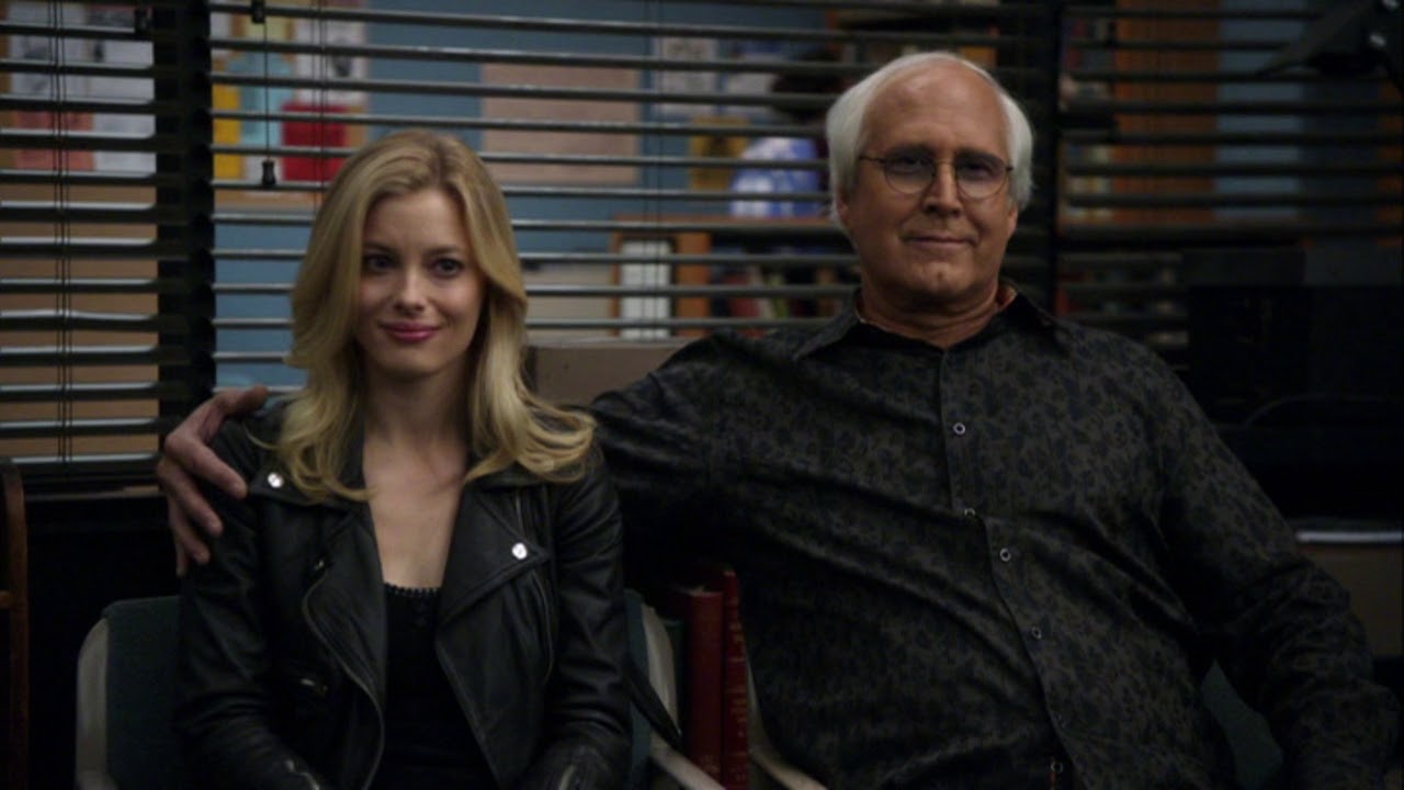 Whistle for the Choir - Community (Music Video)