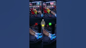 Do NOT Do This Hack Squat Mistakes