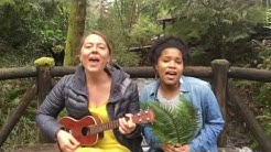 Come and paint with me - a song about my Oregon wilderness art retreats ?