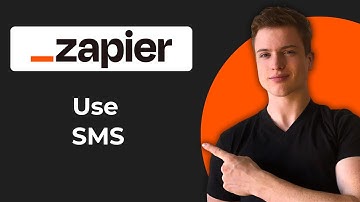 How To Use SMS By Zapier (Quick Guide)