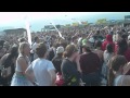 Black Joe Lewis & The Honeybears - Sasquatch TP Fight!