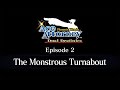 Dual Destinies - Avance del Episodio 2