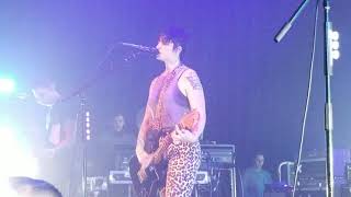The Distillers-&quot;The Gallows Is God&quot;Live @Union Transfer Philadelphia Pa 10/7/19