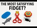 I Tested 5 Crazy 3D Printed Fidgets And This Was The Best One!