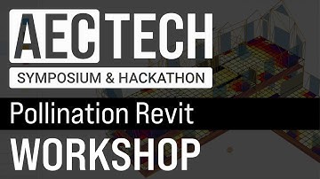 AECtech 2023 | Pollination in Revit