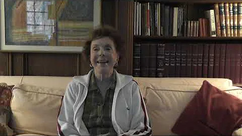 Bridgeton Interview Series - Elizabeth Gentry Saya...