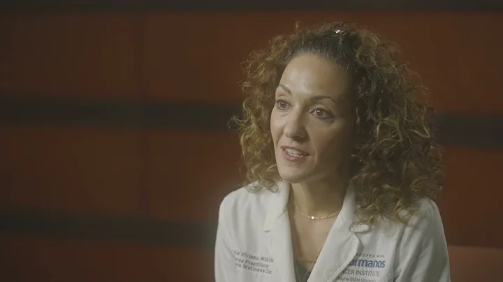 Meet Angela Viviano, NP-C - Women's Wellness Clinic | Karmanos Cancer Institute