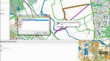 Routes maken met Garmin Basecamp