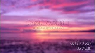 Coldplay - Clocks (Ryan Marsh Instrumental)