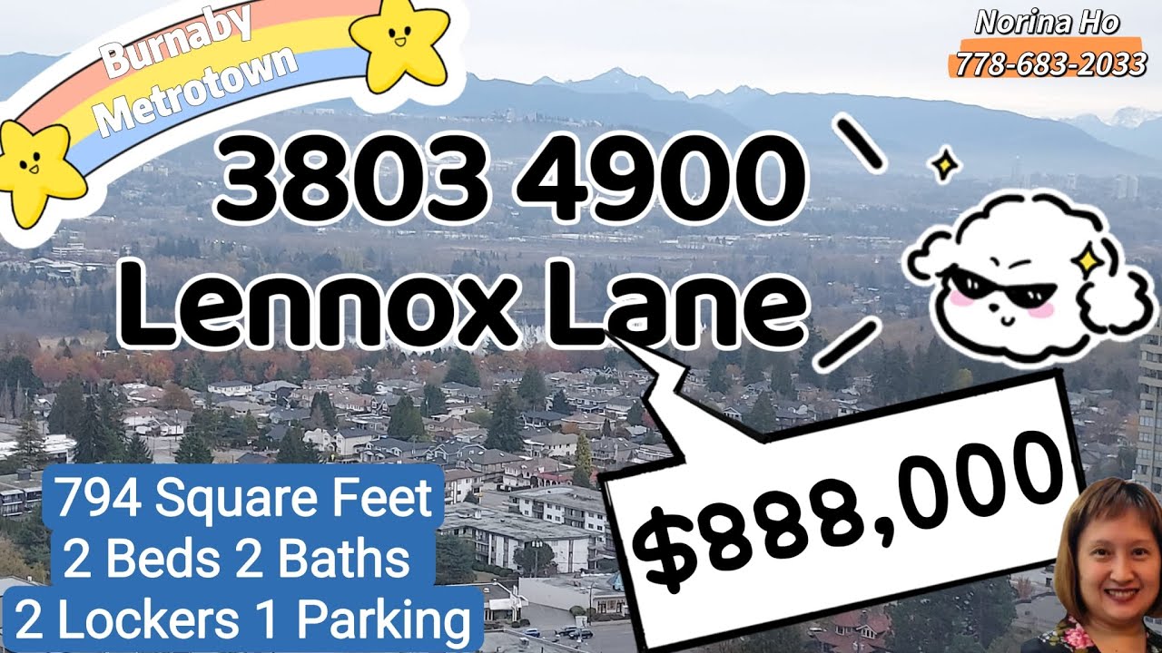 3803-4900-lennox-lane-metrotown-burnaby-888-000-youtube