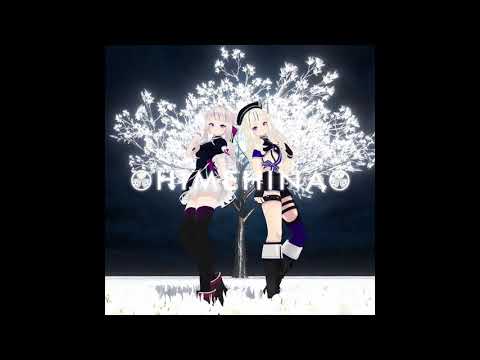 【バーチャルさんはみている】ヒトガタ(metal remix)【歌ってみた】