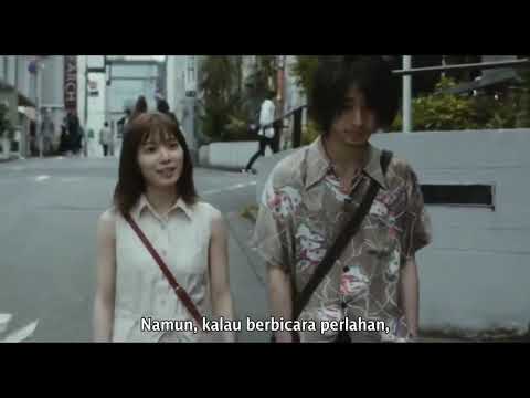 FILM ROMANTIS BIKIN BAPER JEPANG SUB INDO TERBARU