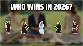 The Top 5 Best Allegra K Dresses in 2026 - Must Watch Before Buying!