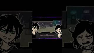 Voice Acting As Ashley Graves From The Coffin Of Andy And Leyley