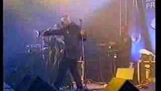 Mark Morrison &quot;Return Of The Mack&quot; MERCURY MUSIC PRIZE