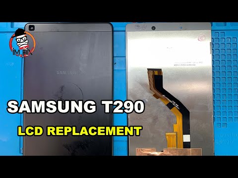  for Samsung Galaxy SM-T290 Screen Replacement for