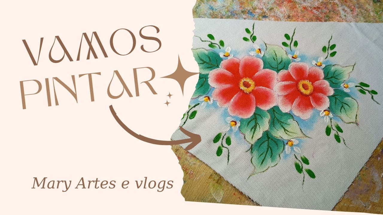 Vem pintar comigo!!! 