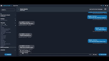 Digital Fleet: Canned Messaging - Messaging Tutorial Part 3