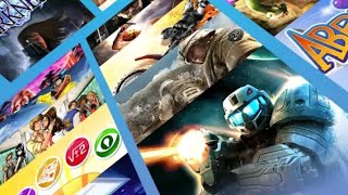 Gameloft Classic (a gaming app) screenshot 2