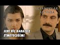 Filiz Ve Yılmaz Karşılaştılar Ihlamurlar Altında 55 Bölüm 