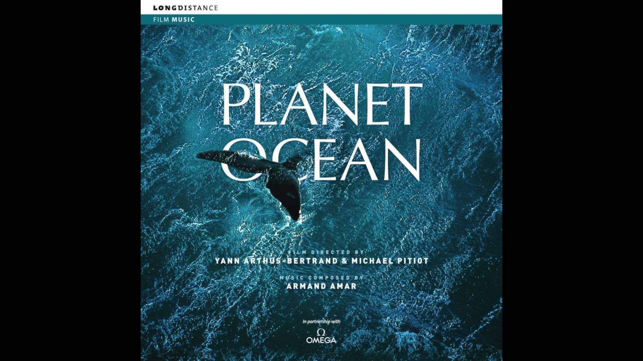 Armand Amar - Coral Tree