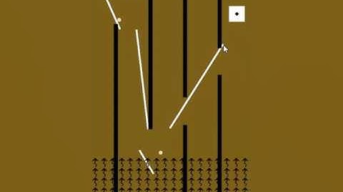Peas Puzzles Physics Level - 54 Solution