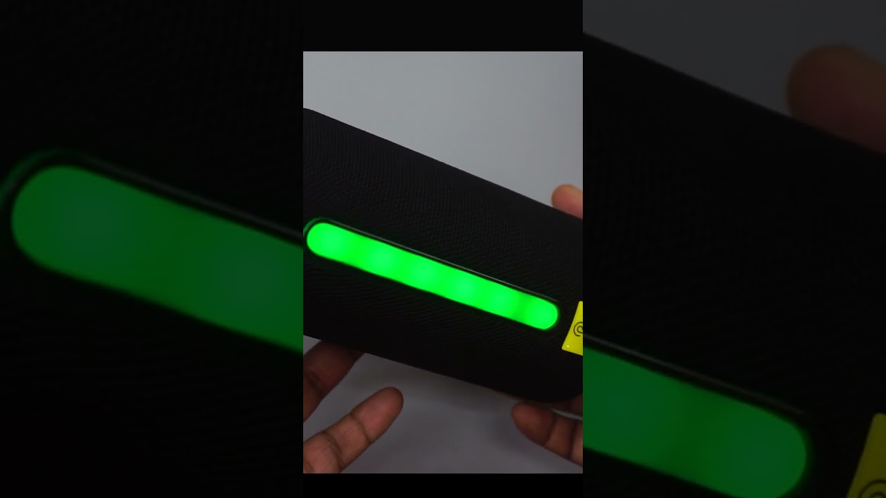 pTron Fusion Buzz better sound Experience