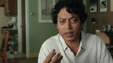 Life of Pie   Letting go scene [HD]