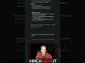 kaligpt vs hackthebox: pentesting