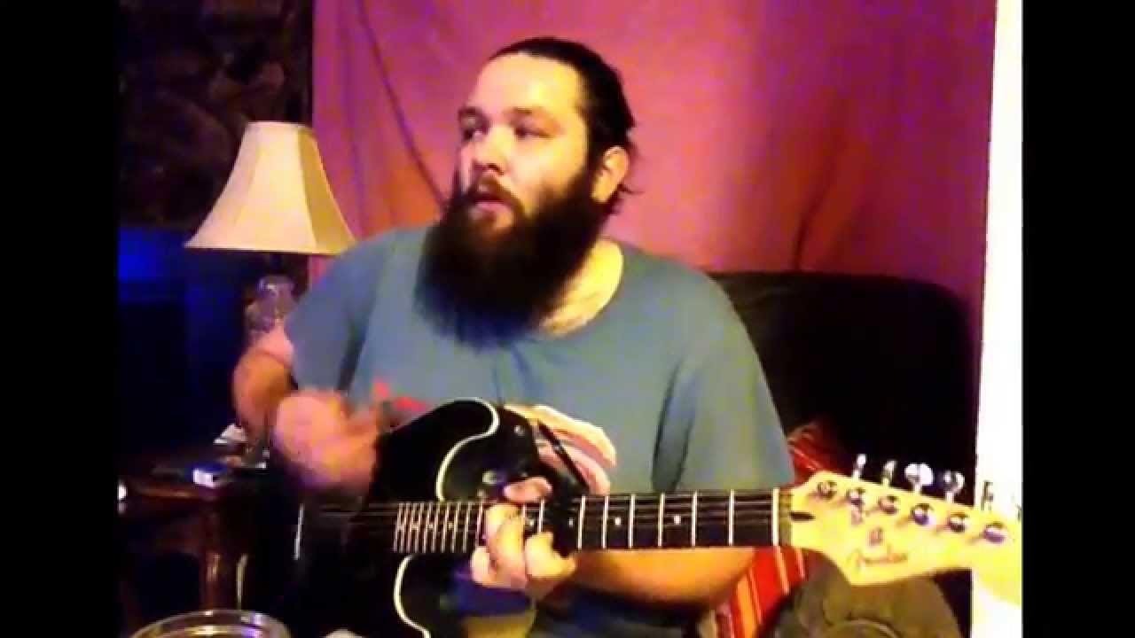 "Bananas and Blow" (Ween Cover) YouTube