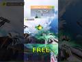 FREE LEGENDARY FENNEC 🤯 COD MOBILE