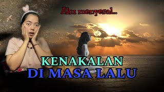 KENAKALAN DI MASA LALU, dan di nikmati saat ini. #storytelling #pejuanggarisdua #kisahnyata