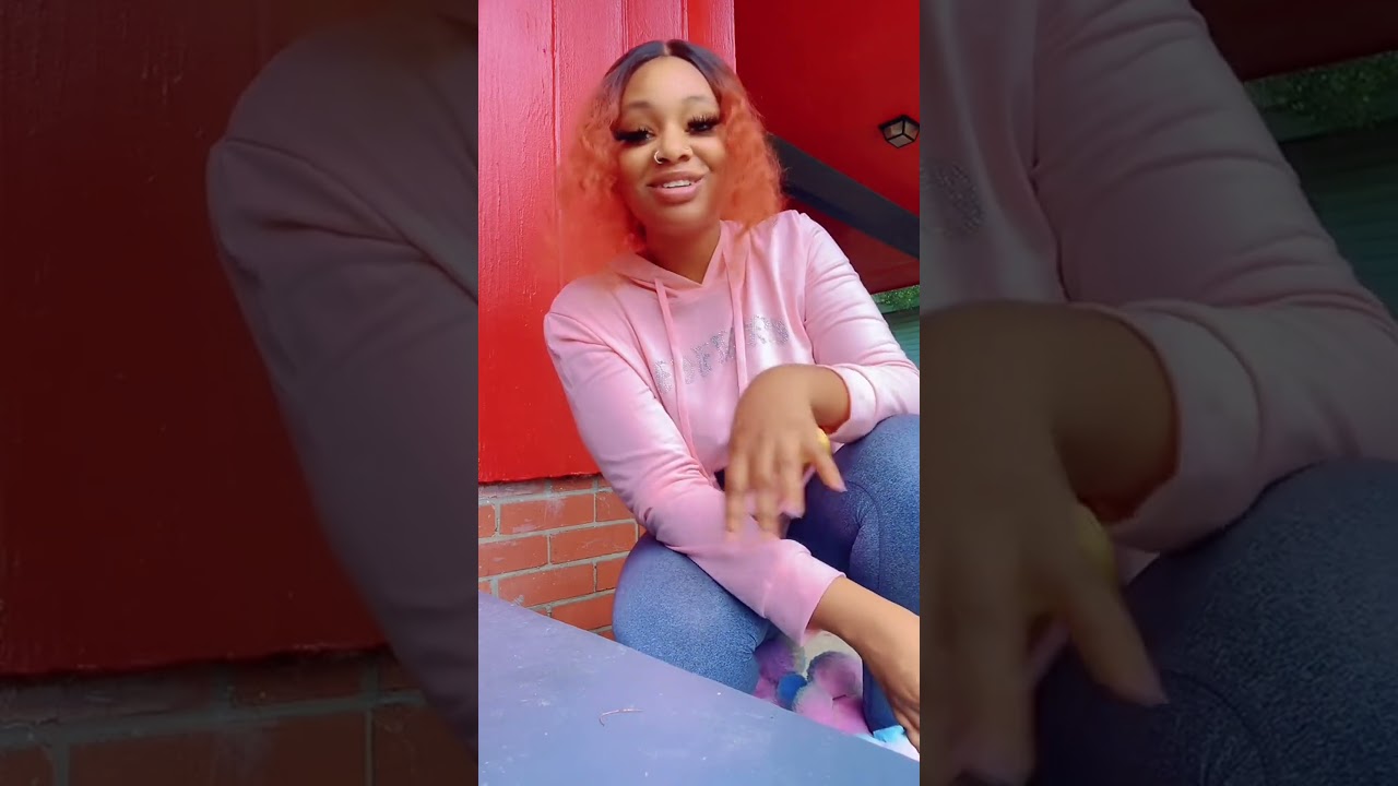 Vaping Thoughts: Candid Moments