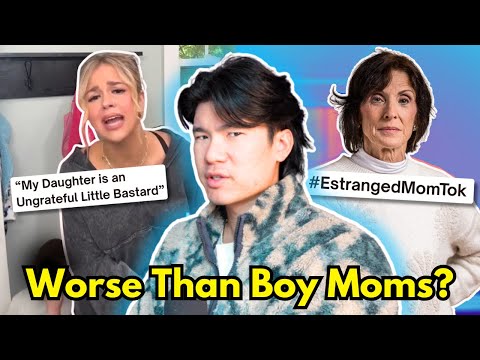 Your DAUGHTER Is NOT Your Competition