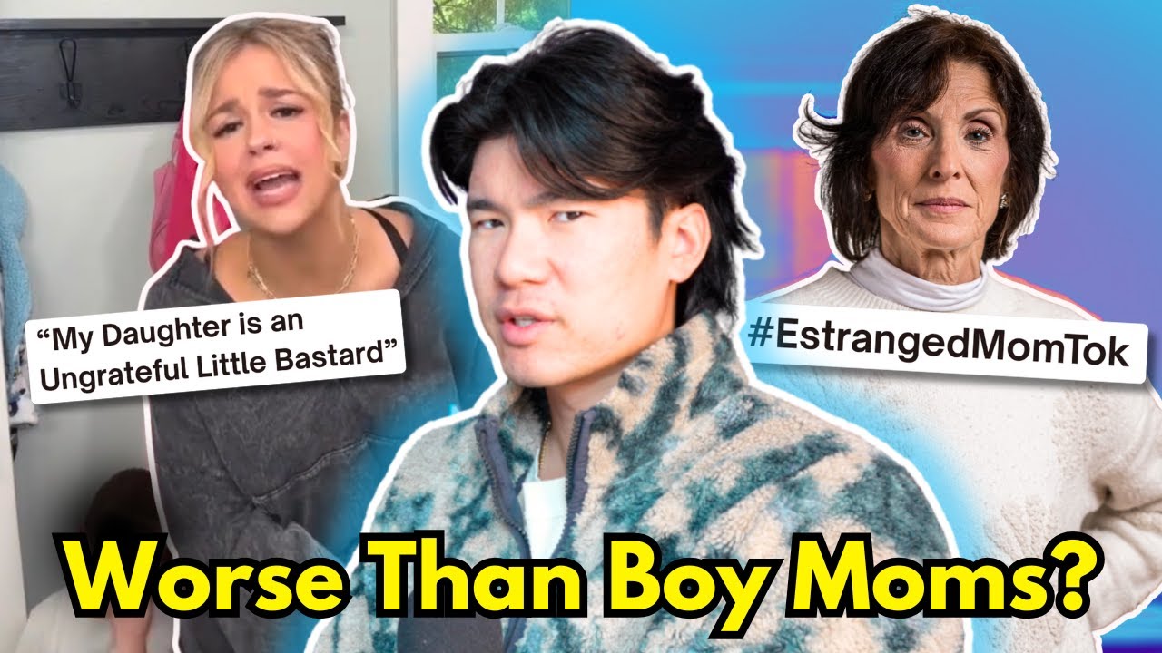 Ваша дочь — не ваша конкурентка.