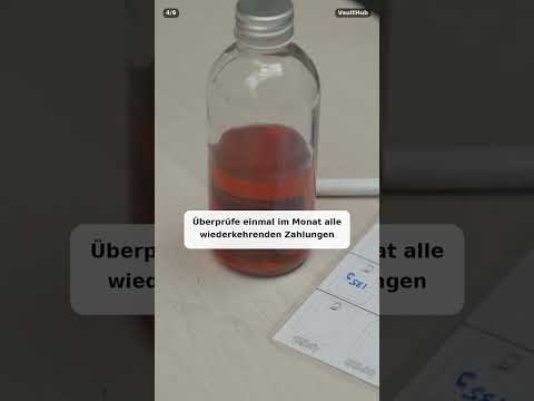 Auszahlungslimits im Detail: Täglich, Wöchentlich, Monatlich