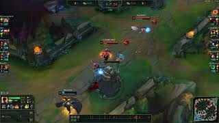 LEE SIN SICK FLASH PREDICT