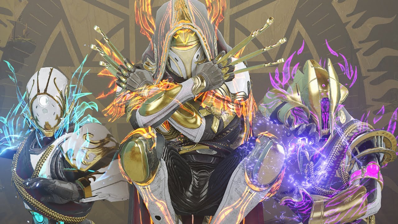 NEW SOLSTICE OF HEROES SUMMER EVENT! (Destiny 2)