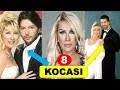 SEDA SAYAN'IN 8 KOCASI ..!!! AŞK HAYATI KİMDİR   !!!