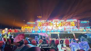 Full Tập Duyệt Chúc Mừng Tỉnh Quảng Ninh lên Thành Phố Trực Thuộc Trung Ương News