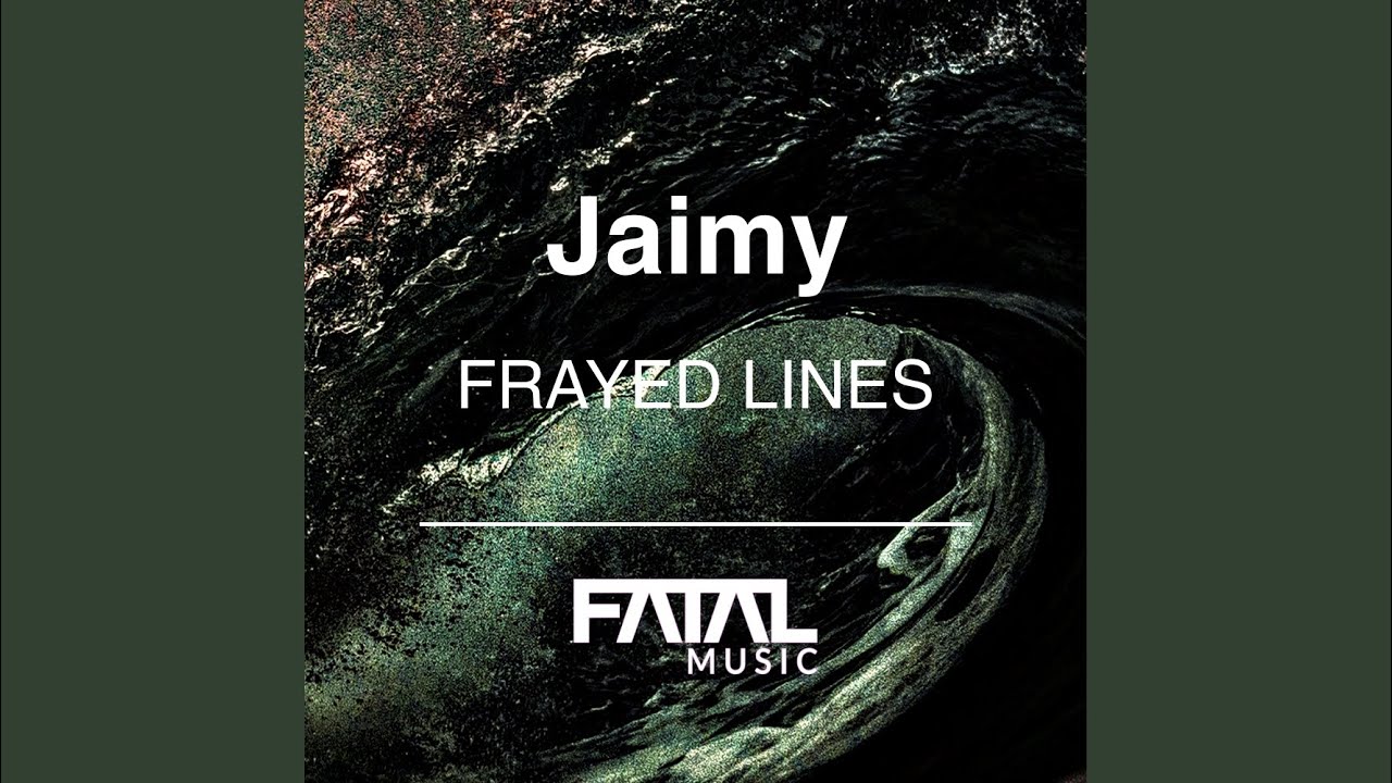 Watch Frayed Lines on YouTube Watch Frayed Lines on YouTube