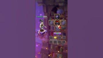 LOR 76 Awaken your power and conquer Skylore! #skylore  #mmorpg  #mobilegame   #freetoplay