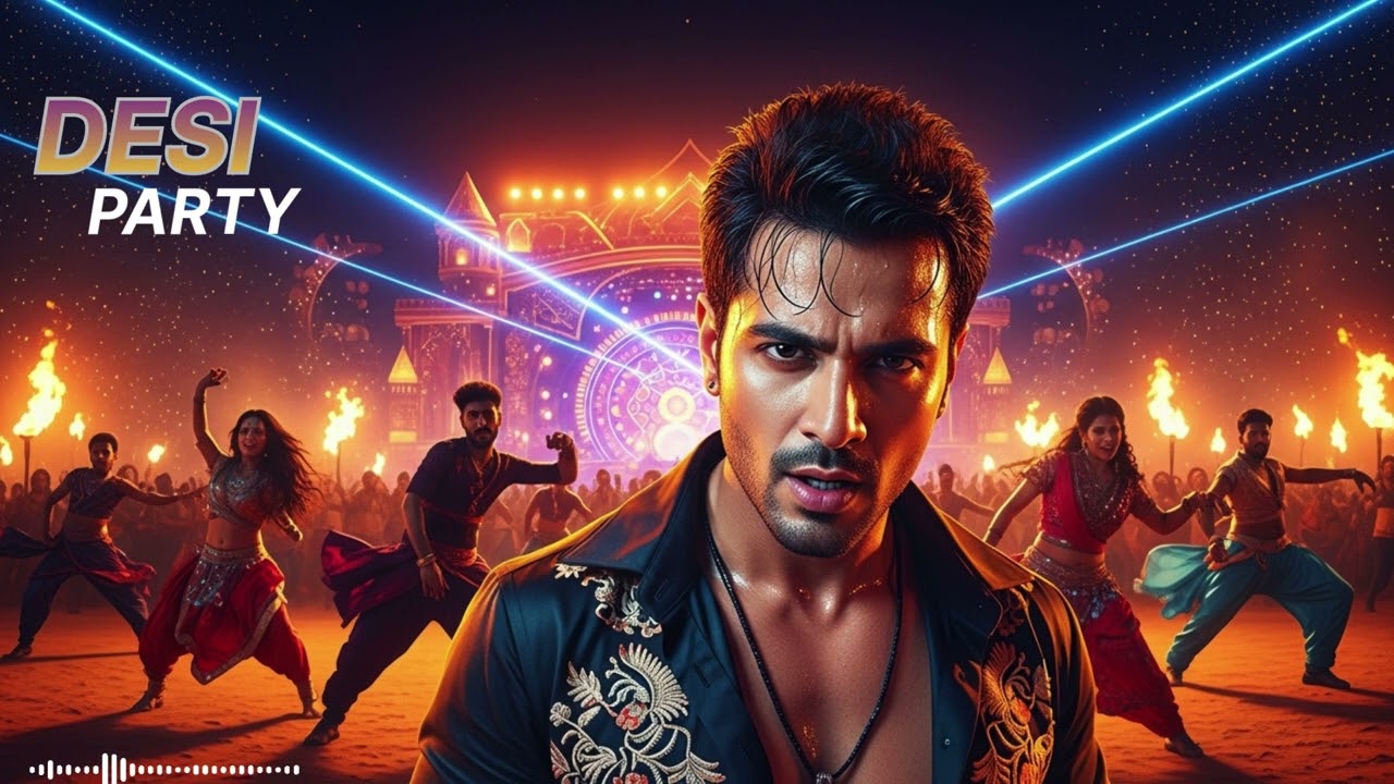 Indie Dance Pop Tracks That Make You Move!