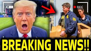 OMG: Trump State Fair Crime Just Leaked Out