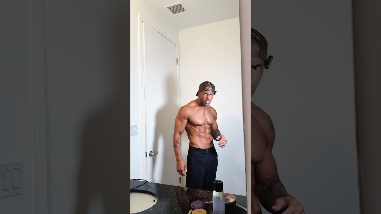 УПС... Я снова это сделал. 🥲