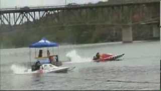 Очень Быстрый Старт На Воде